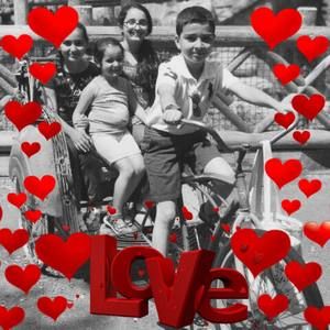 Meet your Posher, Samah